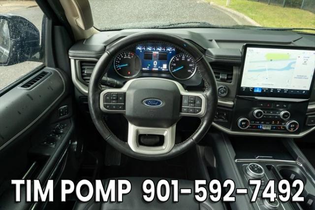 2024 Ford Expedition XLT MAX