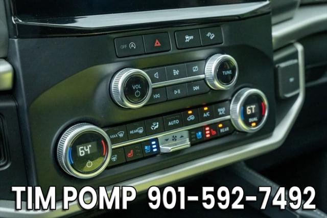 2024 Ford Expedition XLT MAX