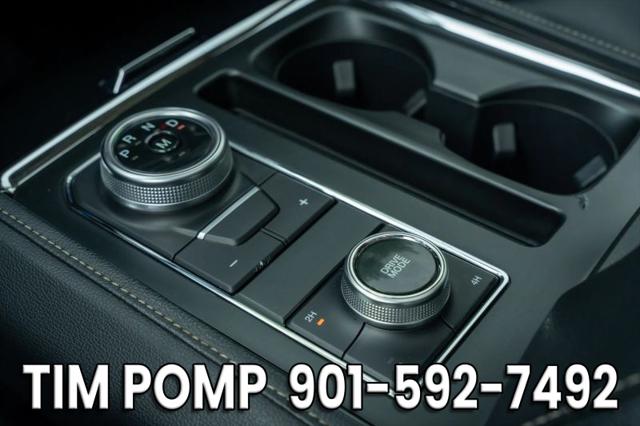 2024 Ford Expedition XLT MAX