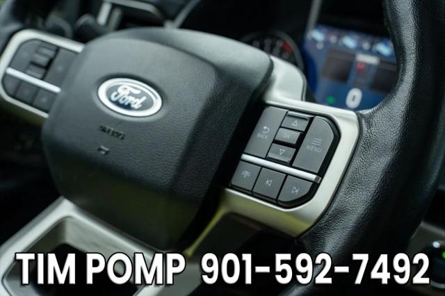 2024 Ford Expedition XLT MAX