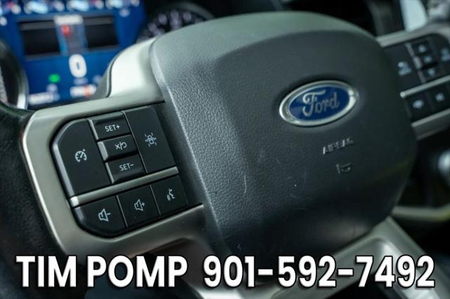 2024 Ford Expedition XLT MAX