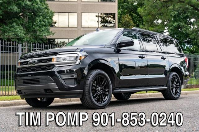 2024 Ford Expedition XLT MAX for sale in Collierville, TN