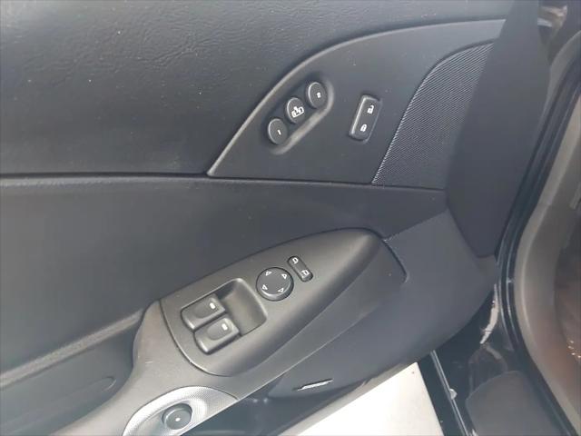2005 Chevrolet Corvette Base