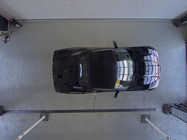 2005 Chevrolet Corvette Base