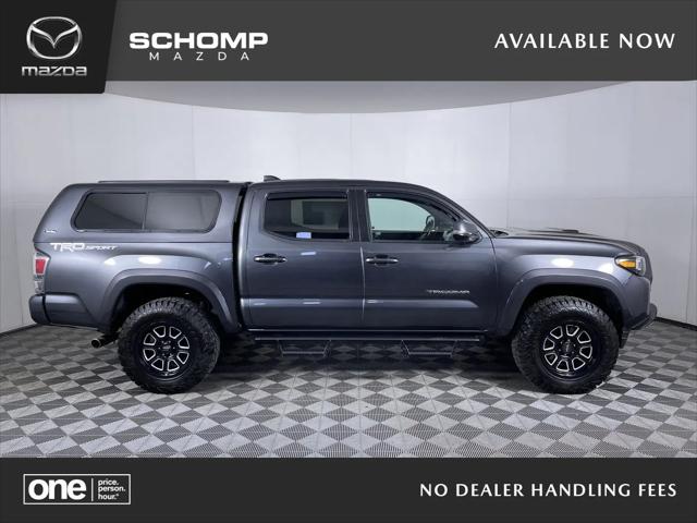2022 Toyota Tacoma TRD Sport for sale in Aurora, CO
