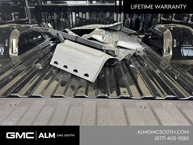 2026 GMC Sierra 1500 Crew Cab, Short Bed, SLE, 4WD