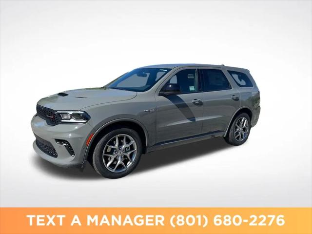 2026 Dodge Durango GT AWD HEMI V8 for sale in Riverdale, UT