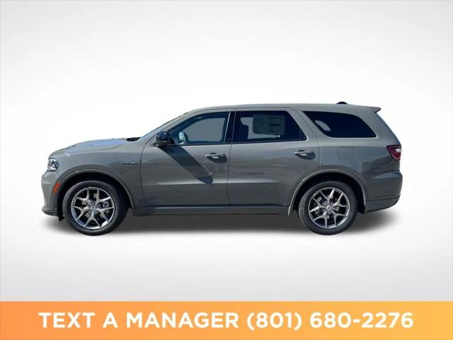 2026 Dodge Durango GT AWD HEMI V8