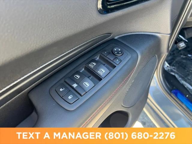 2026 Dodge Durango GT AWD HEMI V8