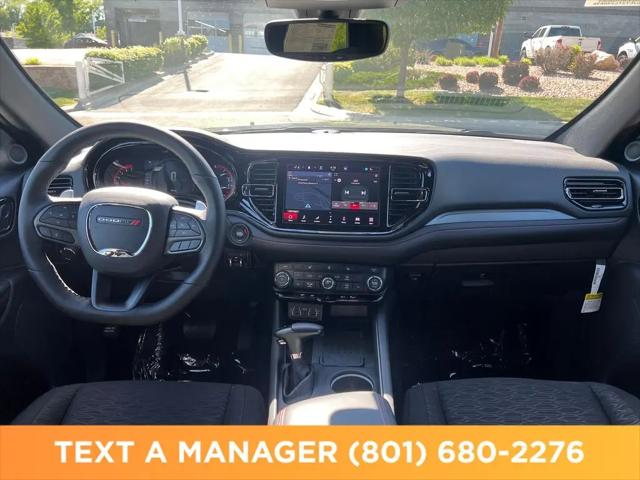 2026 Dodge Durango GT AWD HEMI V8