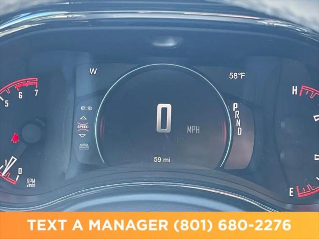 2026 Dodge Durango GT AWD HEMI V8