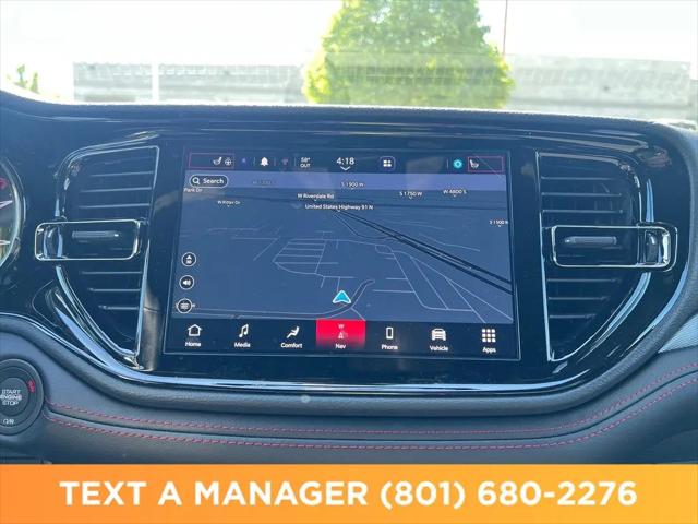 2026 Dodge Durango GT AWD HEMI V8