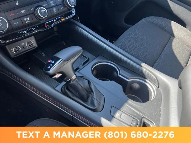 2026 Dodge Durango GT AWD HEMI V8