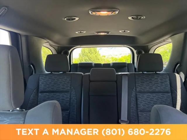 2026 Dodge Durango GT AWD HEMI V8