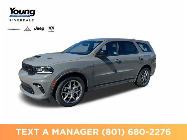 2026 Dodge Durango GT AWD HEMI V8 for sale in Riverdale, UT