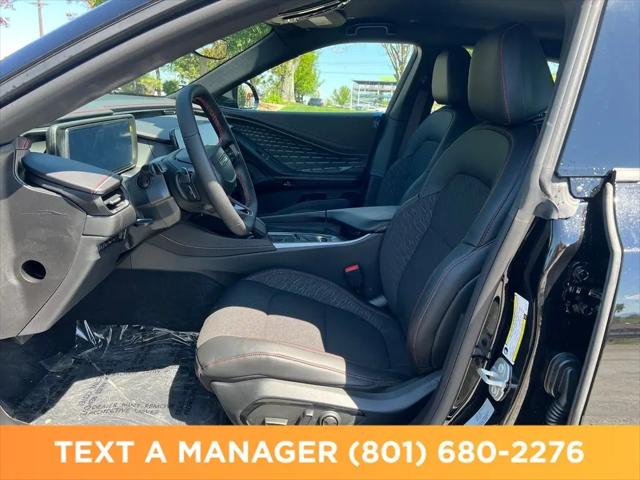 2026 Dodge Charger Scat Pack 4-Door AWD
