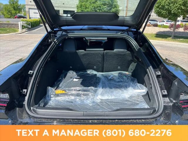 2026 Dodge Charger Scat Pack 4-Door AWD