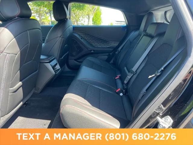 2026 Dodge Charger Scat Pack 4-Door AWD