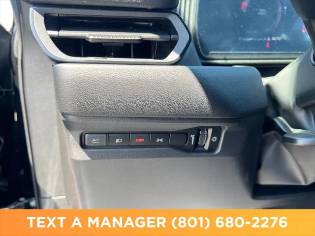 2026 Dodge Charger Scat Pack 4-Door AWD