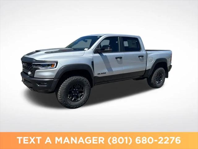 2026 Ram 1500 RHO Crew Cab 4x4 5'7" Box for sale in Riverdale, UT