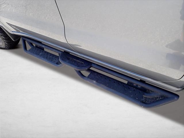 2020 Chevrolet Silverado 1500 4WD Double Cab Standard Bed LT