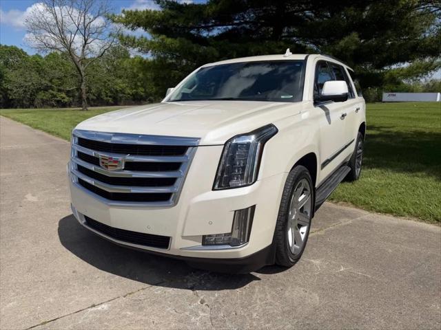 2015 Cadillac Escalade for sale near Fairfield, OH