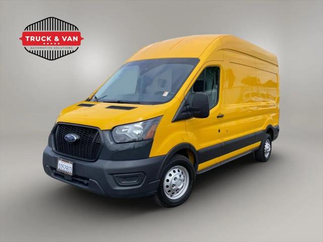 2023 Ford Transit Cargo Van Base for sale in Sacramento, CA