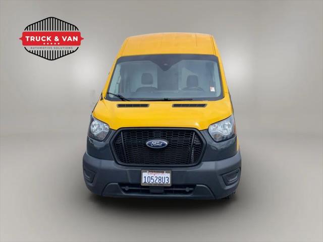 2023 Ford Transit Cargo Van Base
