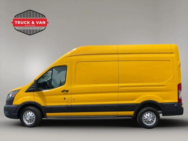 2023 Ford Transit Cargo Van Base