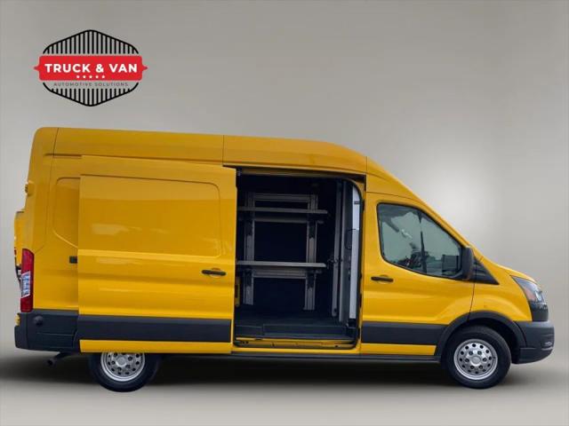 2023 Ford Transit Cargo Van Base