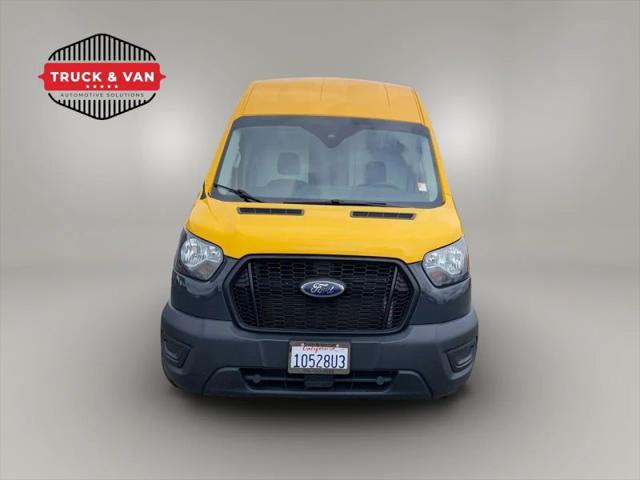 2023 Ford Transit Cargo Van Base