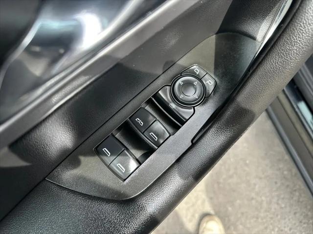 2022 Chevrolet Blazer AWD 2LT