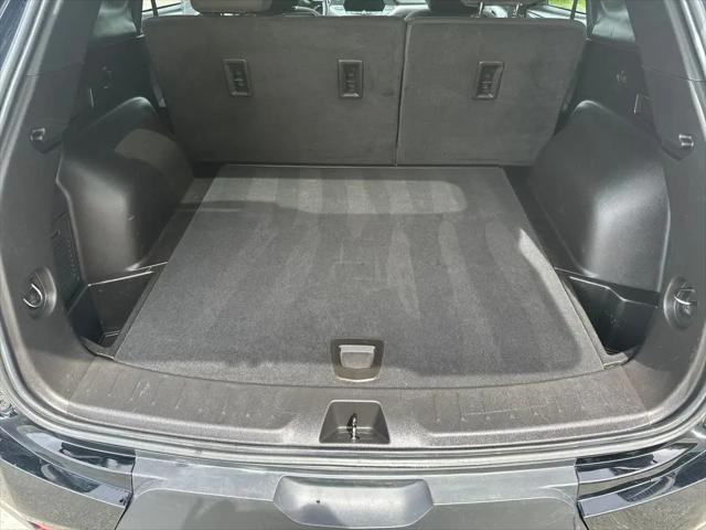 2022 Chevrolet Blazer AWD 2LT