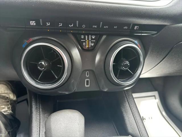 2022 Chevrolet Blazer AWD 2LT