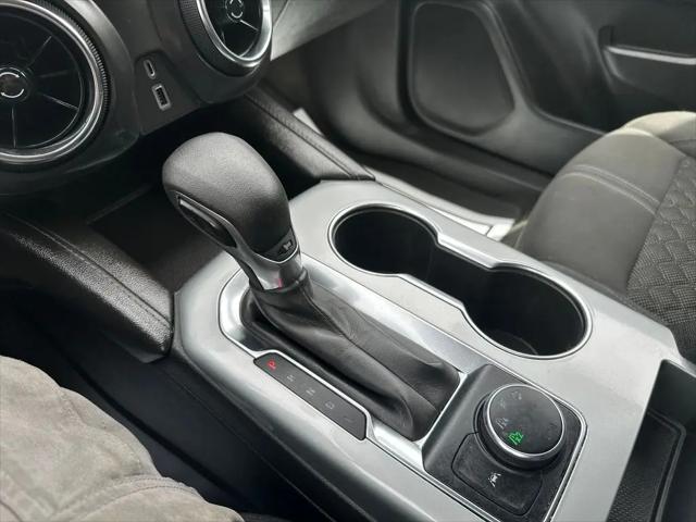 2022 Chevrolet Blazer AWD 2LT