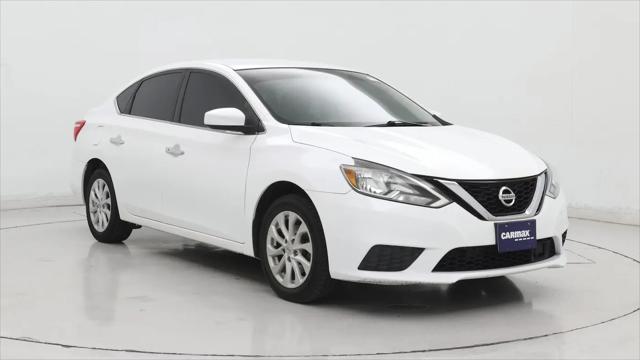 2019 Nissan Sentra SV for sale in Rogers, AR