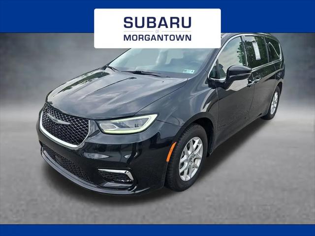 2022 Chrysler Pacifica Touring L for sale in Morgantown, WV