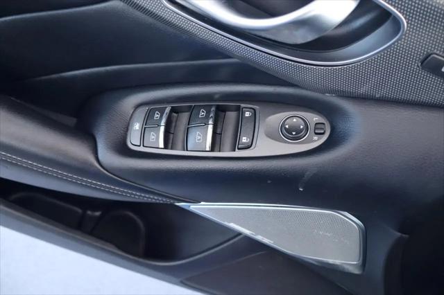 2020 INFINITI Q50 SPORT AWD