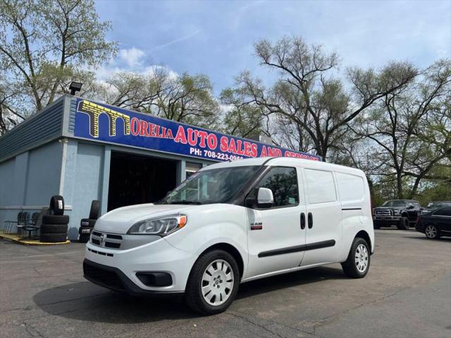 2018 Ram ProMaster City Cargo Van Tradesman SLT Cargo Van for sale in Maywood, IL