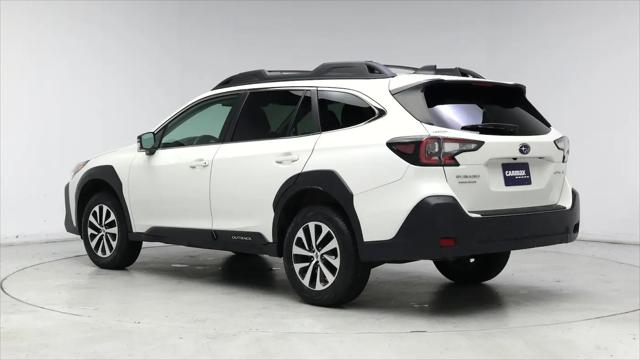 2023 Subaru Outback Premium