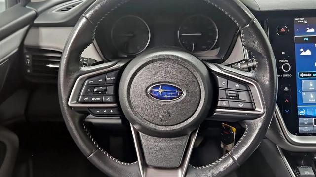 2023 Subaru Outback Premium