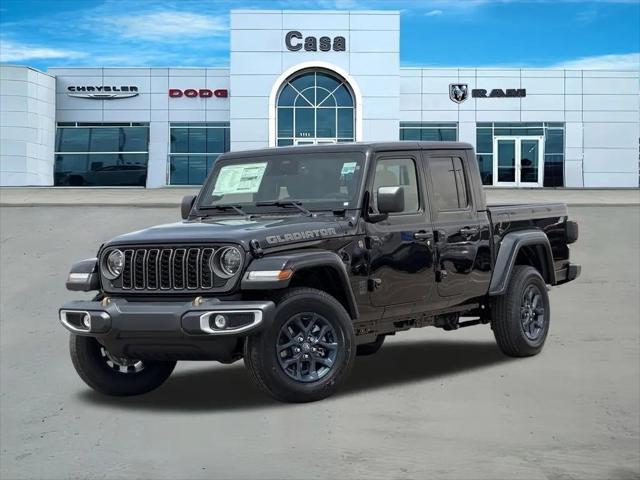 2026 Jeep Gladiator Sport for sale in Alamogordo, NM
