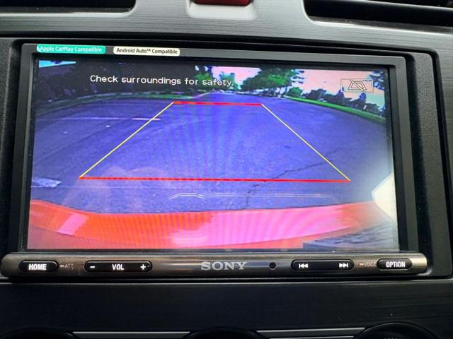 2013 Subaru XV Crosstrek 2.0i Limited