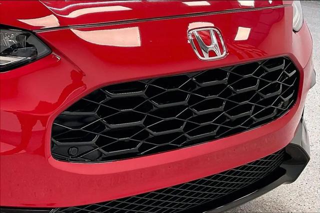 2025 Honda HR-V AWD EX-L
