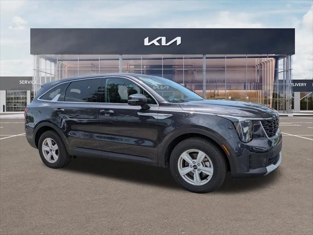 2025 Kia Sorento LX for sale in Fort Myers, FL
