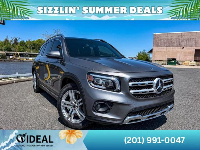 2020 Mercedes-Benz GLB 4MATIC for sale in Kearny, NJ