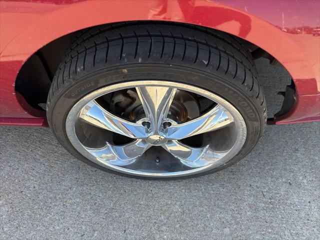 2007 Ford Mustang GT Deluxe