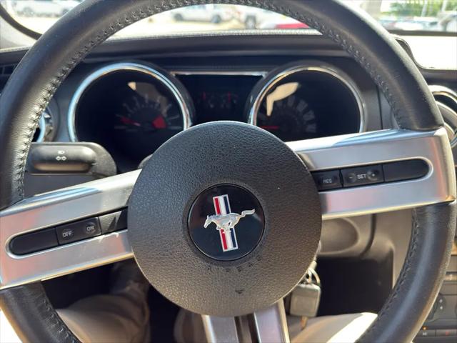2007 Ford Mustang GT Deluxe