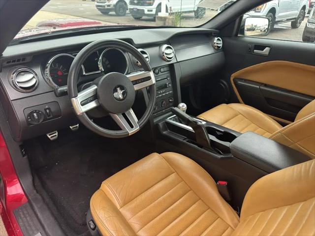 2007 Ford Mustang GT Deluxe for sale in Manhattan, KS