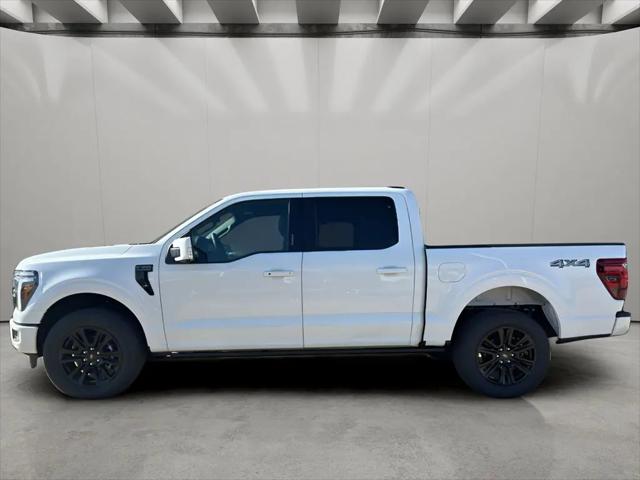 2026 Ford F-150 Platinum for sale in Manhattan, KS